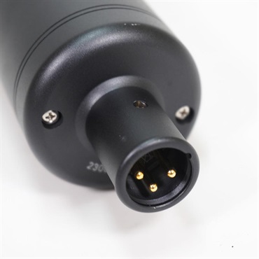 sE Electronics USED 中古 sE2300 (3指向性コンデンサーマイク)Isolation Pack(ショックマウント・ポップシールド)付属(エスイーエレクトロニクス)(単一指向性・無指向性・双指向性) 画像3