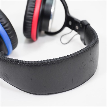 SONY USED 中古 MDR-CD900ST 【YAXI stPad交換品】(ソニー)(MDRCD900ST)(密閉型)(スタジオ定番モニターヘッドホン) 画像2