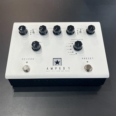 Blackstar DEPT.10 AMPED 1 【限定訳あり特価】 ｜イケベ楽器店