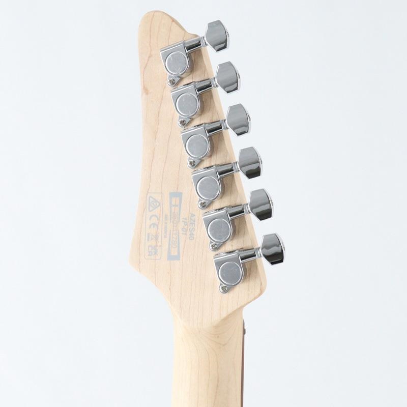 Ibanez USED 中古 AZ Essentials AZES40-BK(Black)[SN.I250111780
