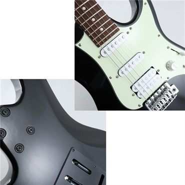 Ibanez USED 中古 AZ Essentials AZES40-BK(Black)[SN.I250111780]アイバニーズ 画像7