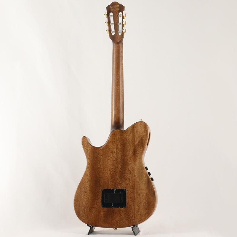 Ibanez TOD100N-NT (Natural High Gloss) [Tim Henson Model] ｜イケベ