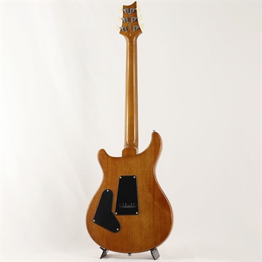 P.R.S. Ikebe Exclusive SE Custom 24 Spalted Veneer (Natural) [SN.CTI H068426] 【2025年生産品】 画像2