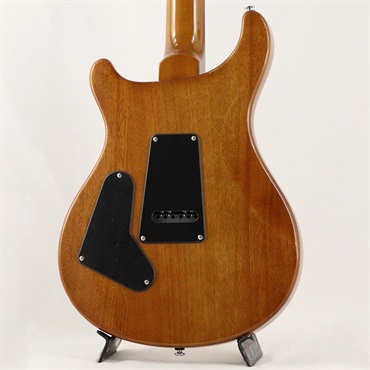 P.R.S. Ikebe Exclusive SE Custom 24 Spalted Veneer (Natural) [SN.CTI H068426] 【2025年生産品】 画像3