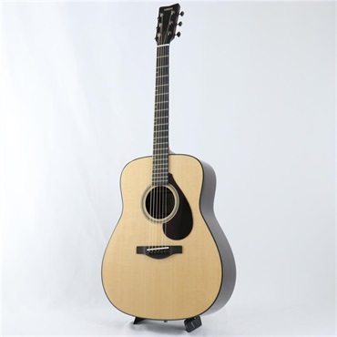 YAMAHA FG7 RX NATURAL ヤマハ 画像2