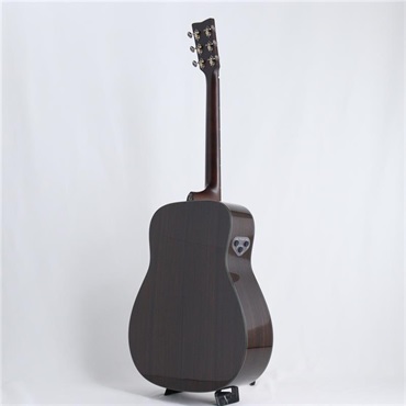 YAMAHA FG7 RX NATURAL ヤマハ 画像3