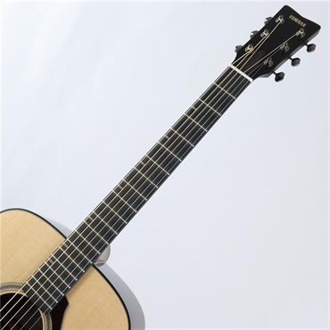 YAMAHA FG7 RX NATURAL ヤマハ 画像4