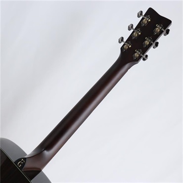YAMAHA FG7 RX NATURAL ヤマハ 画像5