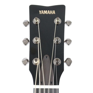 YAMAHA FG7 RX NATURAL ヤマハ 画像6