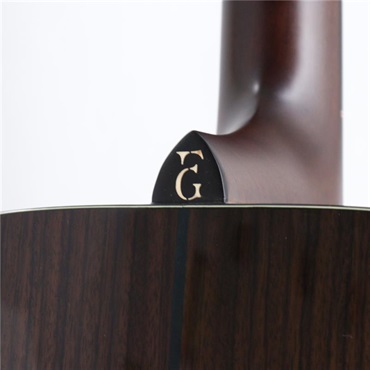 YAMAHA FG7 RX NATURAL ヤマハ 画像7