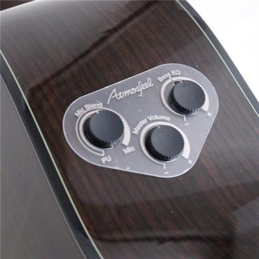 YAMAHA FG7 RX NATURAL ヤマハ 画像8