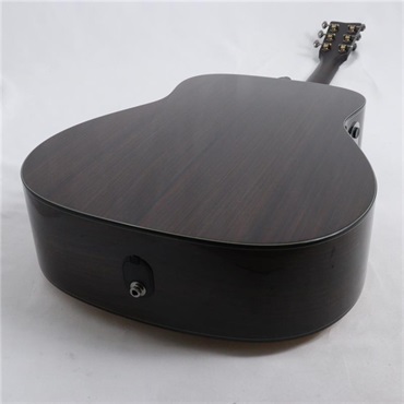 YAMAHA FG7 RX NATURAL ヤマハ 画像9