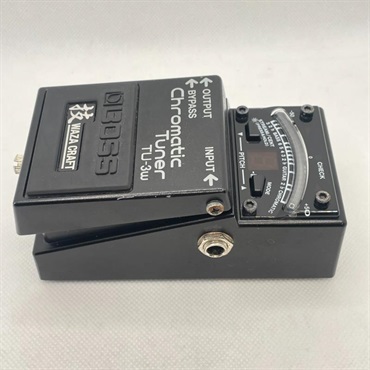 BOSS USED 中古 TU-3W 画像2