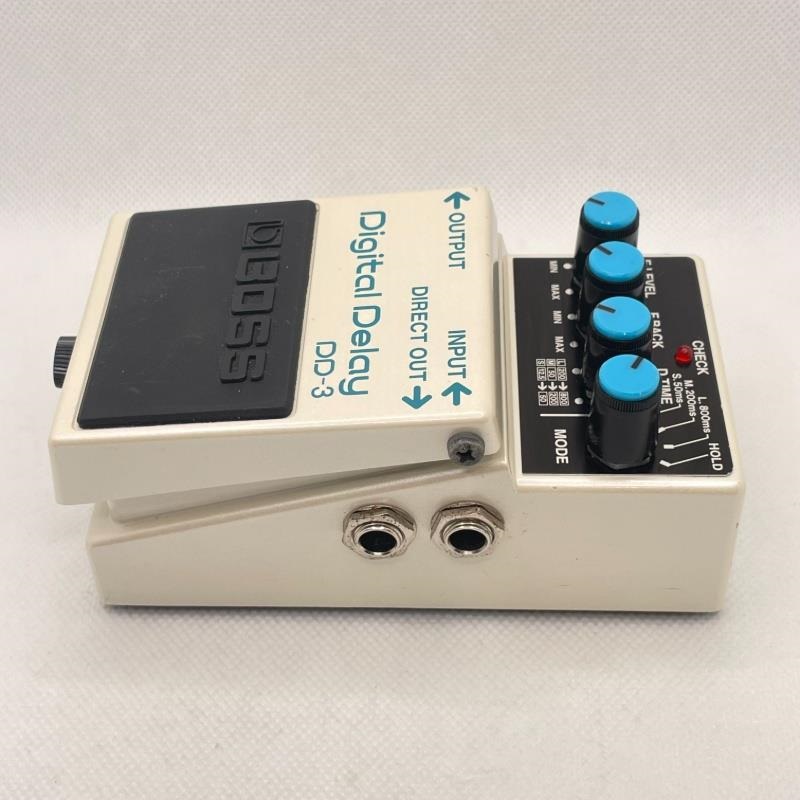 BOSS USED 中古 DD-3 ｜イケベ楽器店オンラインストア