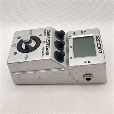 ZOOM USED 中古 MS-50G 画像2