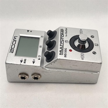 ZOOM USED 中古 MS-50G 画像3