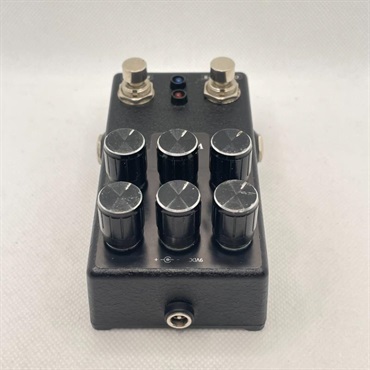 VeroCity Effects Pedals USED 中古 VH34 画像4