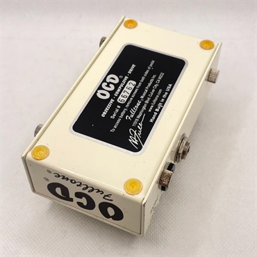 Fulltone USED 中古 OCD V1.4 ｜イケベ楽器店オンラインストア
