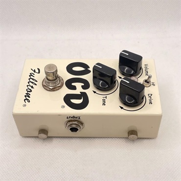 Fulltone USED 中古 OCD V1.4 画像2