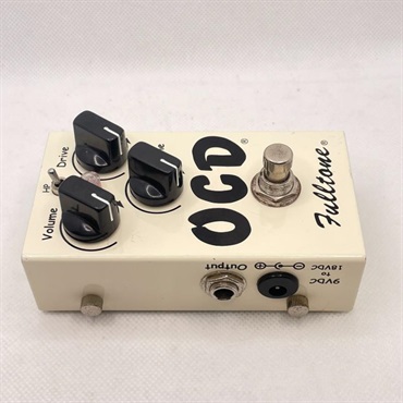 Fulltone USED 中古 OCD V1.4 ｜イケベ楽器店オンラインストア