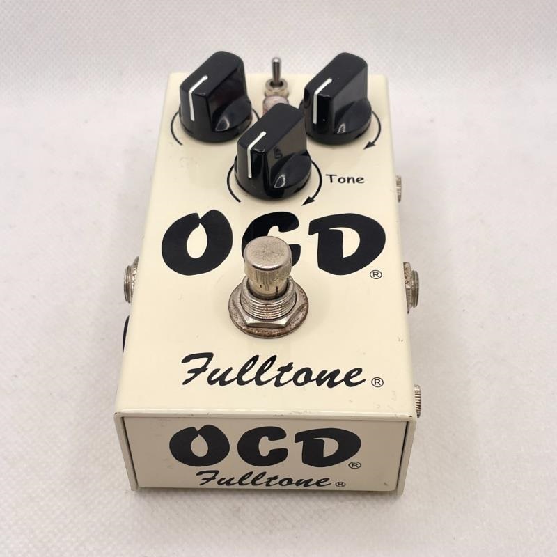 Fulltone USED 中古 OCD V1.4 ｜イケベ楽器店オンラインストア