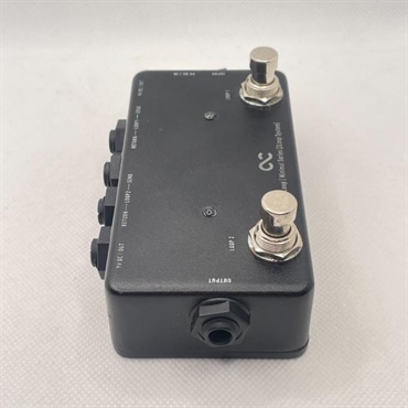 One Control USED 中古 Minimal Series Black Loop with BJF Buffer 画像3