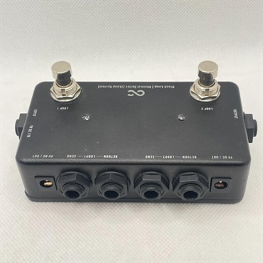One Control USED 中古 Minimal Series Black Loop with BJF Buffer 画像4