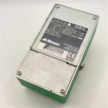 MAXON USED 中古 OD808 画像1