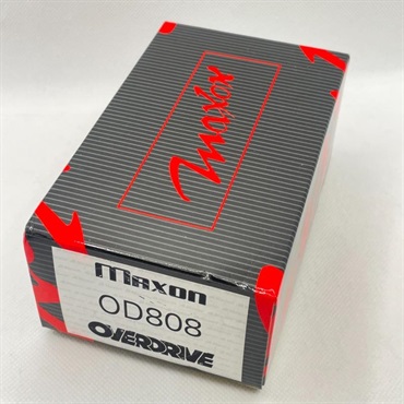 MAXON USED 中古 OD808 画像6