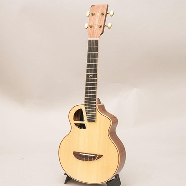 L.Luthier Le light Koa S w/EQ エルルシアー ｜イケベ楽器店