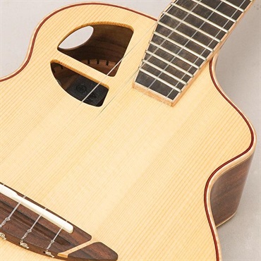 L.Luthier Le light Koa S w/EQ エルルシアー ｜イケベ楽器店