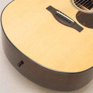 YAMAHA FS7 R ヤマハ 画像7