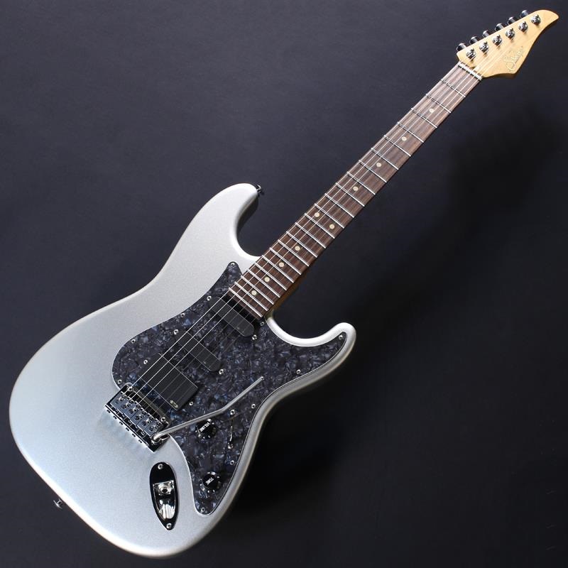 Suhr Guitars USED 中古 Classic S Roasted Maple w/ EMG (Firemist