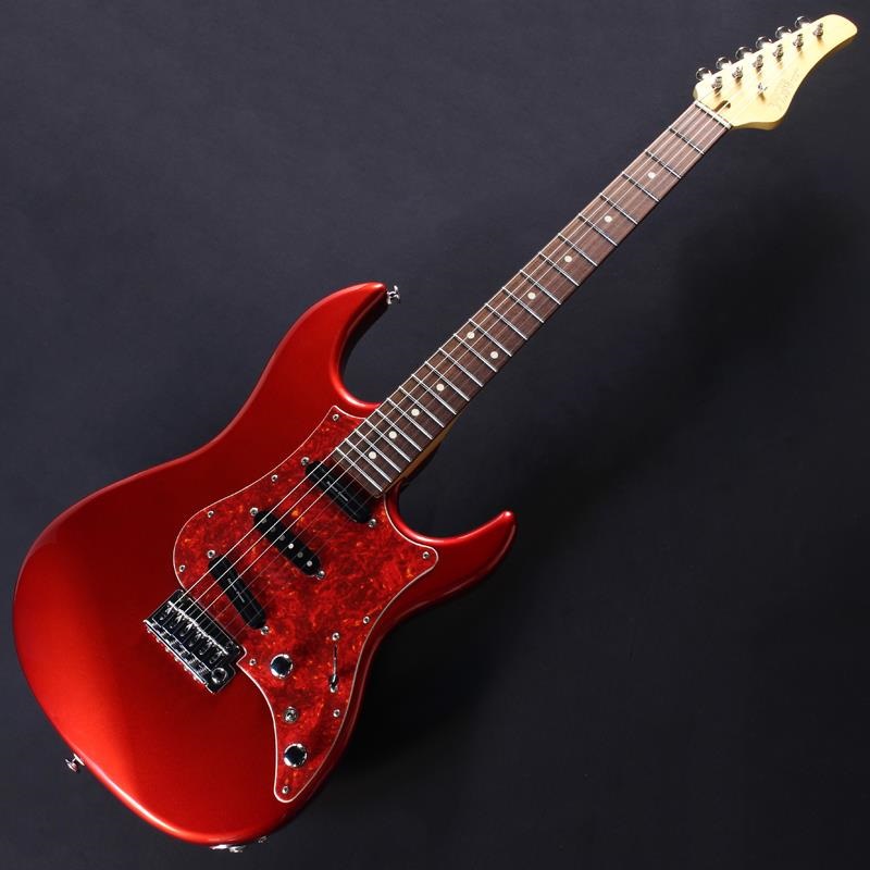 FUJIGEN USED 中古 J-Standard ODYSSEY JOS2-TDB-R (Metallic Red