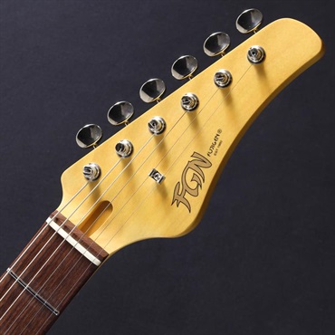 FUJIGEN USED 中古 J-Standard ODYSSEY JOS2-TDB-R (Metallic Red) 画像4