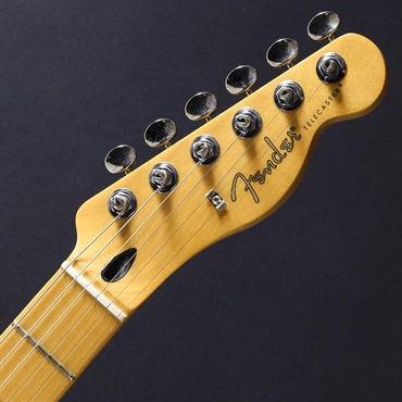 Fender MEX USED 中古 Player II Telecaster (3-Color Sunburst/Maple) 画像4