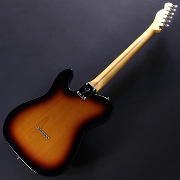 Fender MEX USED 中古 Player II Telecaster (3-Color Sunburst/Maple) 画像5