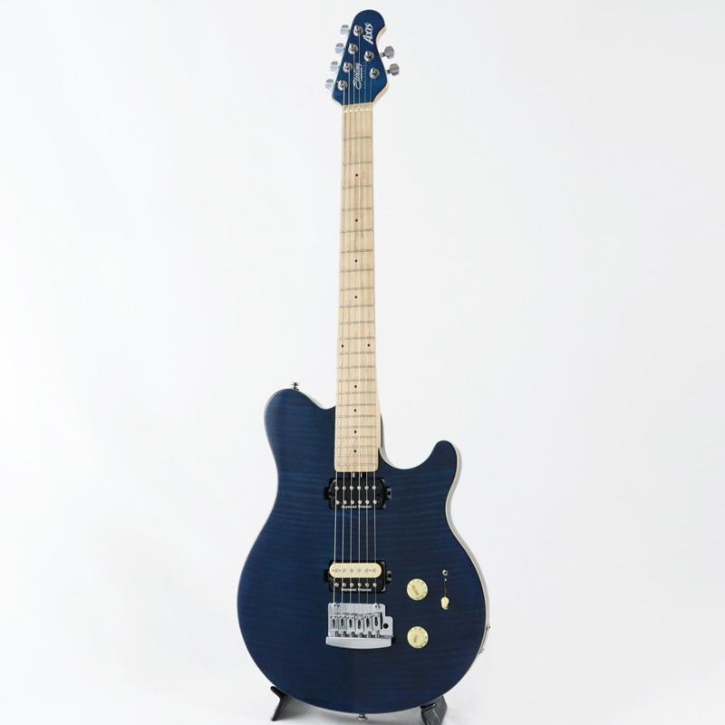 Sterling by MUSICMAN USED 中古 SUB AXIS FLAME TOP AX3FM(Neptune