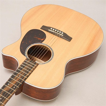 MARTIN GPC-13E Modern マーチン マーティン 画像4