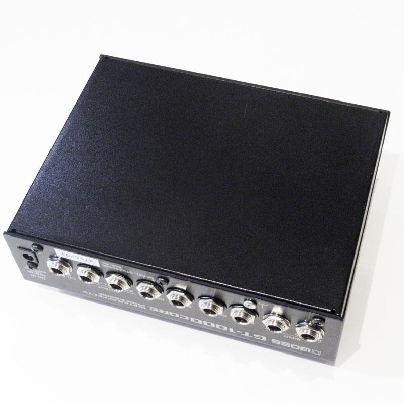 【中古】BOSS GT-1000（箱無し） BOSS USED 中古 GT-1000CORE [Guitar Effects Processor] マルチ