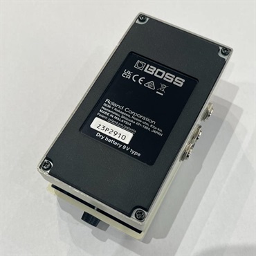BOSS USED 中古 LS-2 Line Selector ラインセレクター ｜イケベ楽器店
