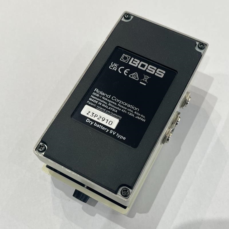 BOSS USED 中古 LS-2 Line Selector ラインセレクター ｜イケベ楽器店