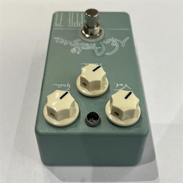Vin-Antique USED 中古 ppse 79 V.2 オーバードライブ TS系 ｜イケベ