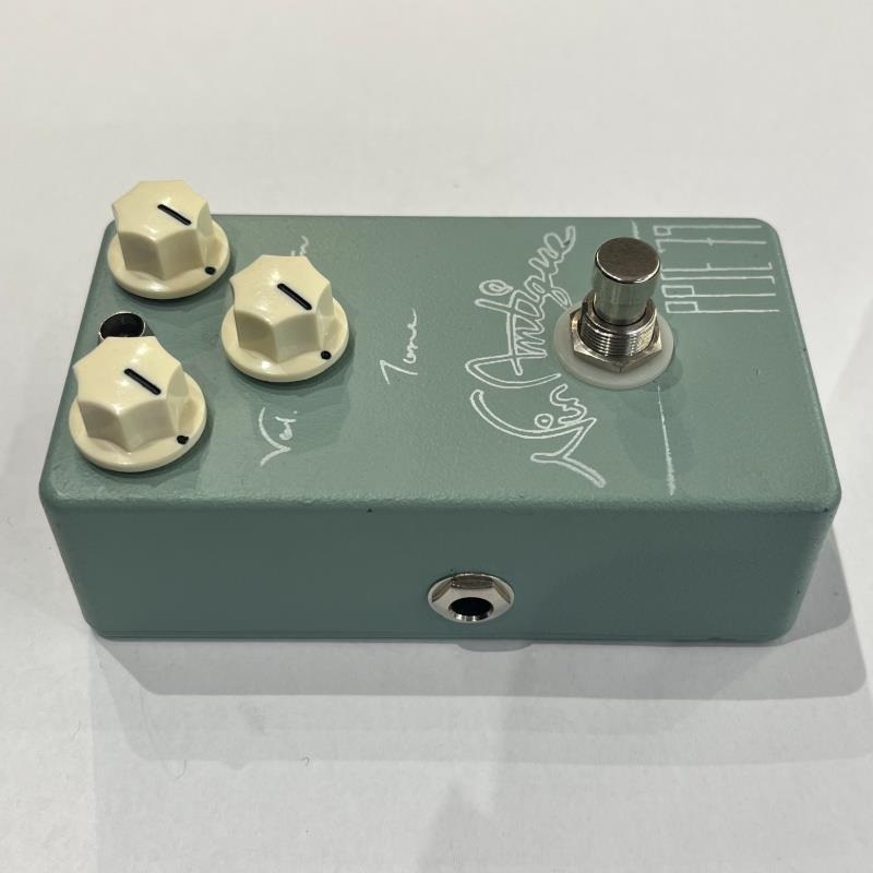Vin-Antique USED 中古 ppse 79 V.2 オーバードライブ TS系 ｜イケベ