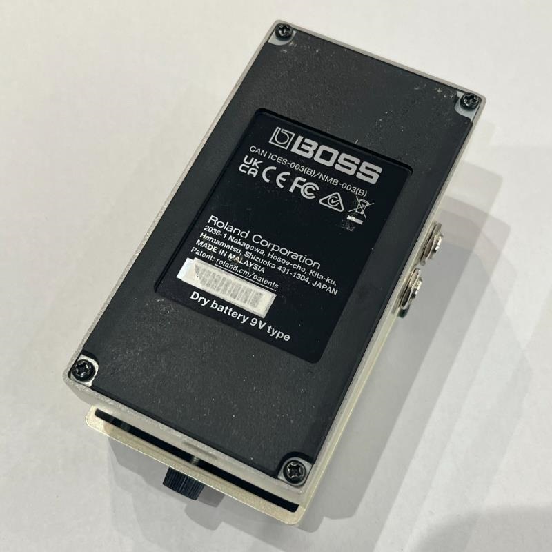 BOSS USED 中古 DD-8 Digital Delay デジタルディレイ ｜イケベ楽器店