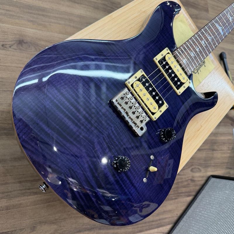 P.R.S. USED 中古 SE Custom 24 [SN.M11049] Paul Reed Smith ポール