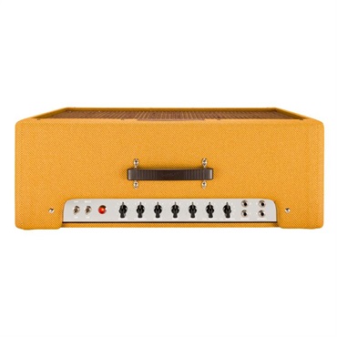 Fender USA Joe Bonamassa Tone Master '59 Twin Amp 画像1