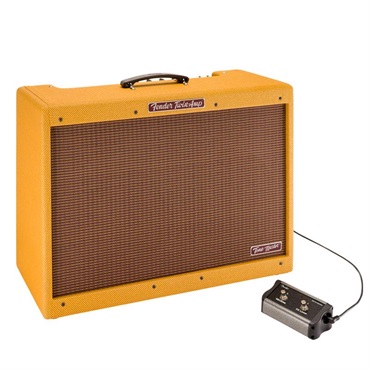 Fender USA Joe Bonamassa Tone Master '59 Twin Amp 画像3