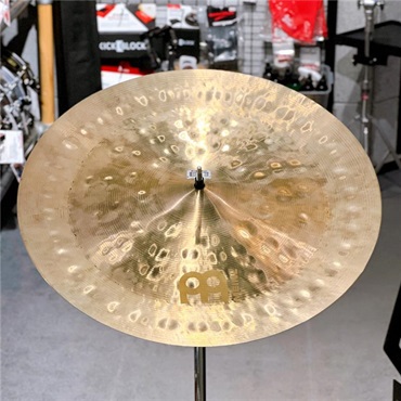 MEINL USED 中古品 Byzance Dual China 18 [B18DUCH][1180g] 画像3