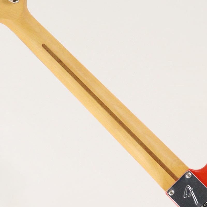 Fender MEX Player II Jaguar (Coral Red/Rosewood) 【キズあり特価